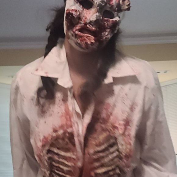 Custom Halloween Costumes - Picture 2 of 5